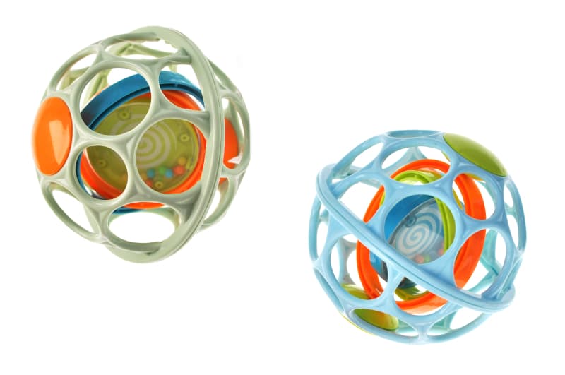 Брязкальце YG TOYS 3609 на планшеті, 17,5×9,5×9,5 см, фото 3