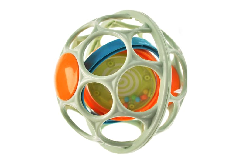 Брязкальце YG TOYS 3609 на планшеті, 17,5×9,5×9,5 см, фото 5
