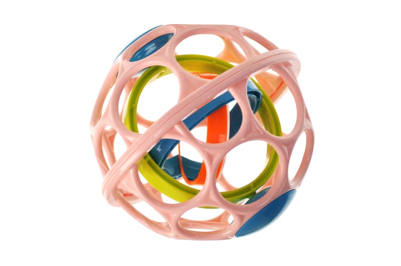 Брязкальце YG TOYS 3609 на планшеті, 17,5×9,5×9,5 см, фото 2