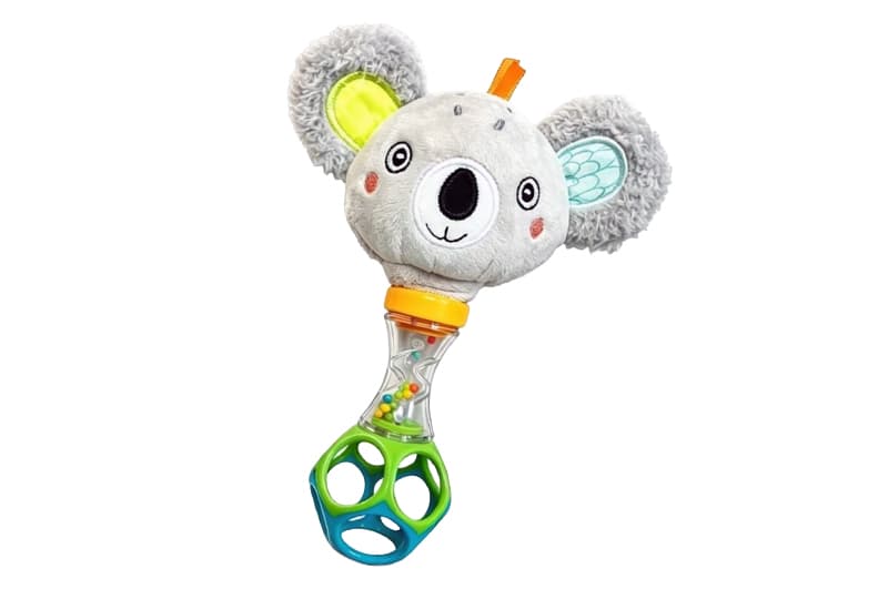 Брязкальце 3903 р.19,5x7,5x13 см YG Toys