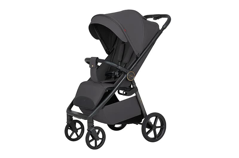 Прогулянкова коляска Bravo Carbon CRL-5530 Lumber Grey CARRELLO