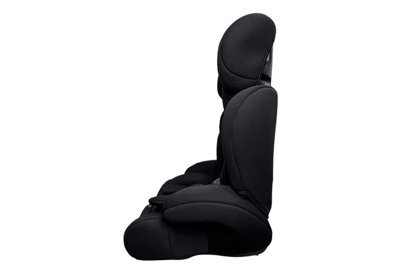 Автокрісло Kaya Pulse (PP-1240) Melange Black, фото 2