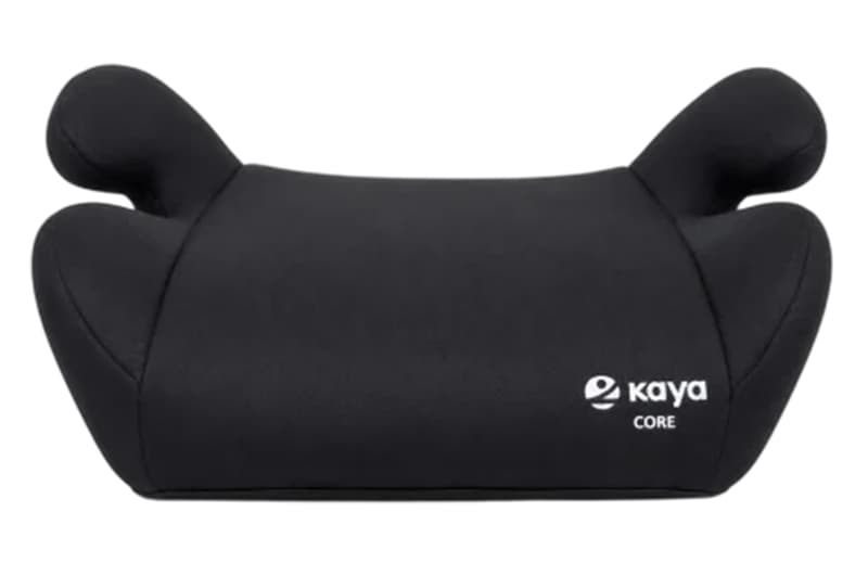Автокрісло-бустер дитяче Kaya Core (KC-1836), 15–36 кг, група 2/3