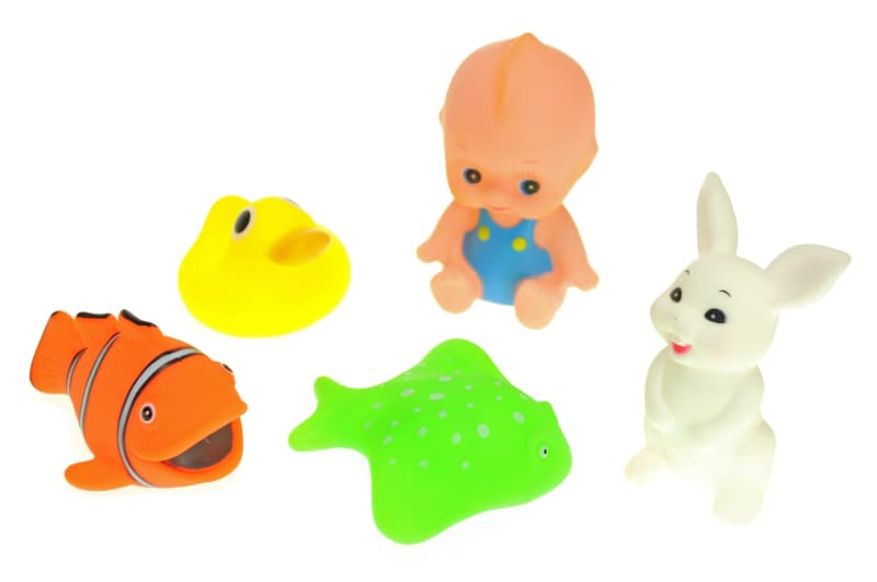 Набір пікалок YG TOYS BLS59-20, 5 шт.