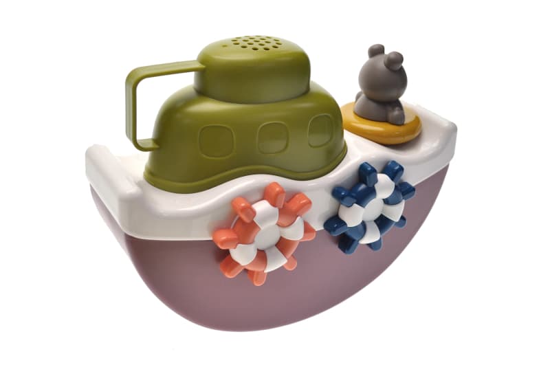Іграшка для купання 1162 в коробці р.23x11,3x19,6 см YG Toys, фото 7