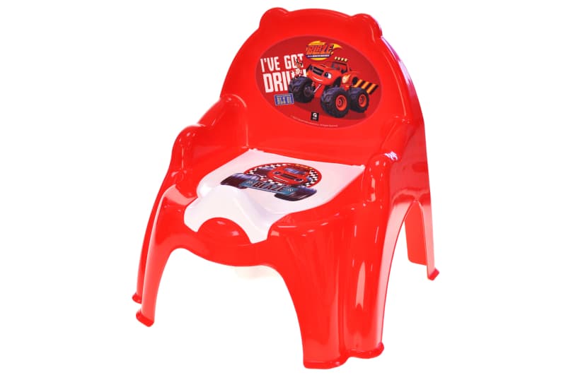 Горщик QB001-404 "Блиск" qbee