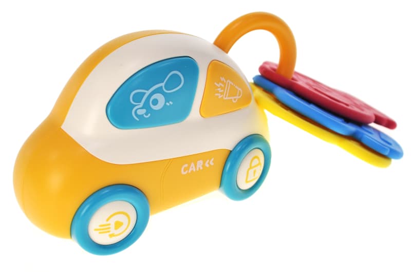Музичне брязкальце YG Toys 909-2501, фото 2