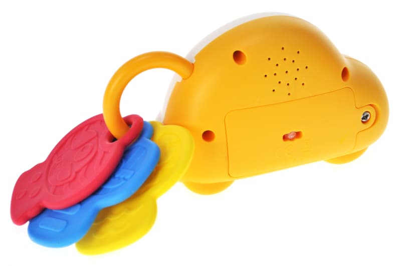 Музичне брязкальце YG Toys 909-2501, фото 3