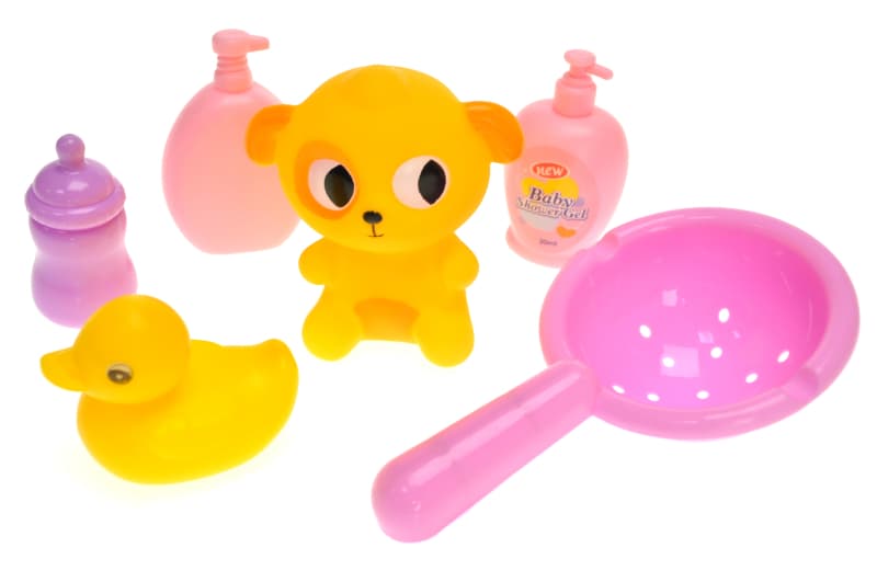 Набір пікалок BLS59-22 у кульку YG Toys