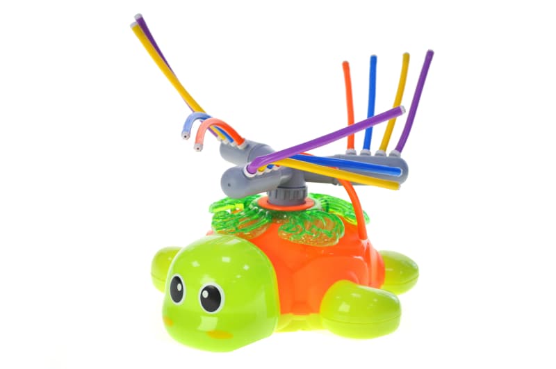 Фонтан 99911 (Н) "Черепаха" в коробці р.20x19x15 см YG Toys, фото 3