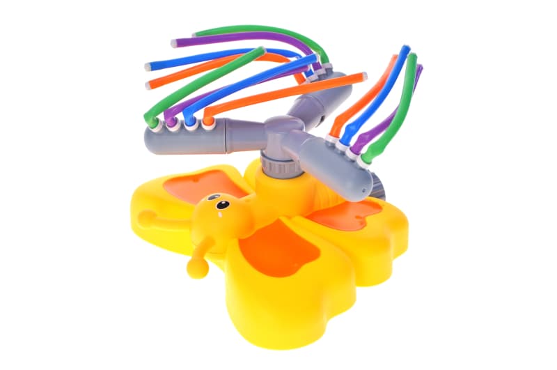 Фонтан 99925 (Н) "Метелик" в коробці р.21x7x18 см YG Toys, фото 2