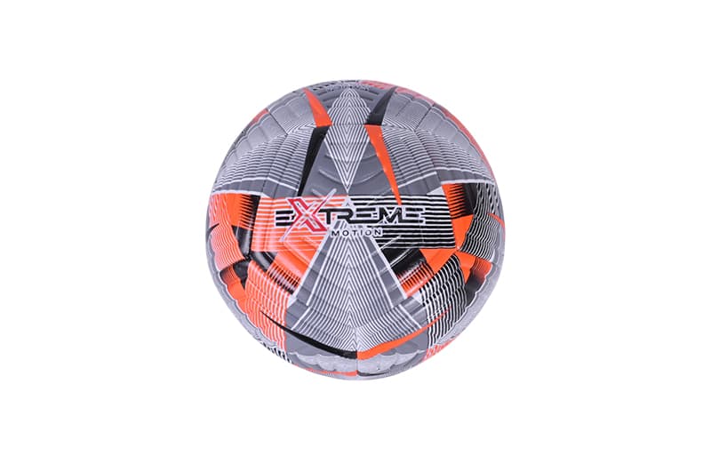 М'яч футбольний  FB25703  №5, TPE 420 грам, 4 кольори, фото 2