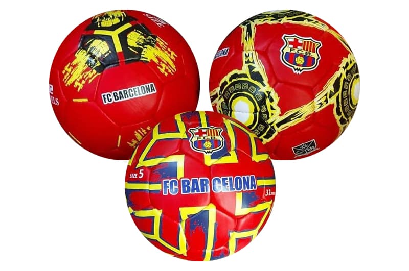 М'яч футбольний BARCELONA Maraton