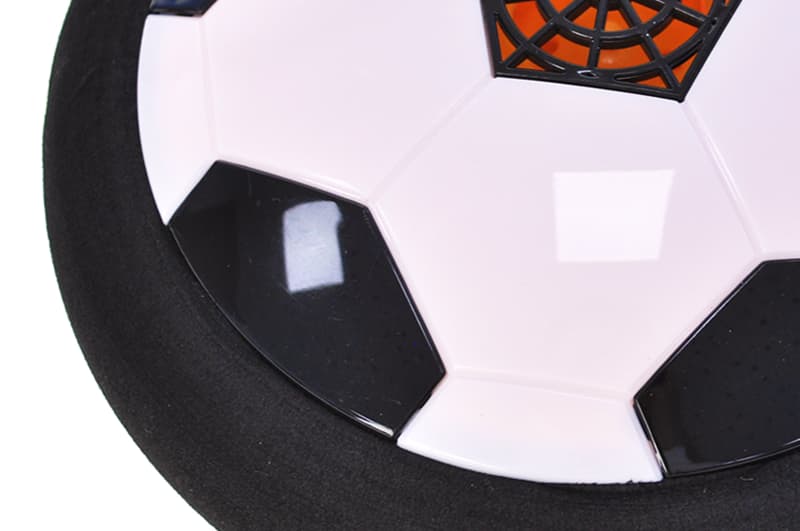 Аерофутбол із воротами 686-10 на батарейках, YG Toys, фото 7