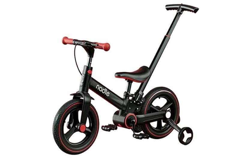 Велосипед Nodle S900 Red Maraton