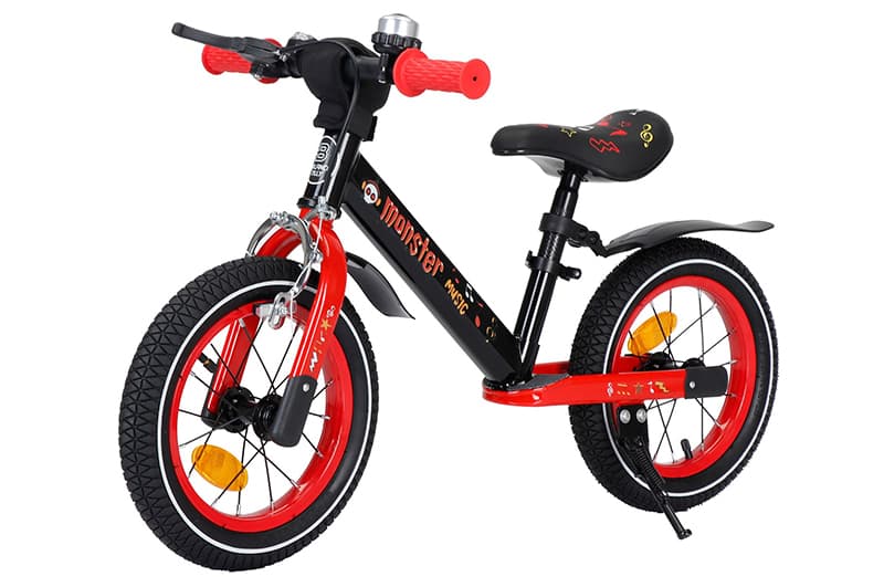 Велобіг BALANCE TILLY 12" Monster