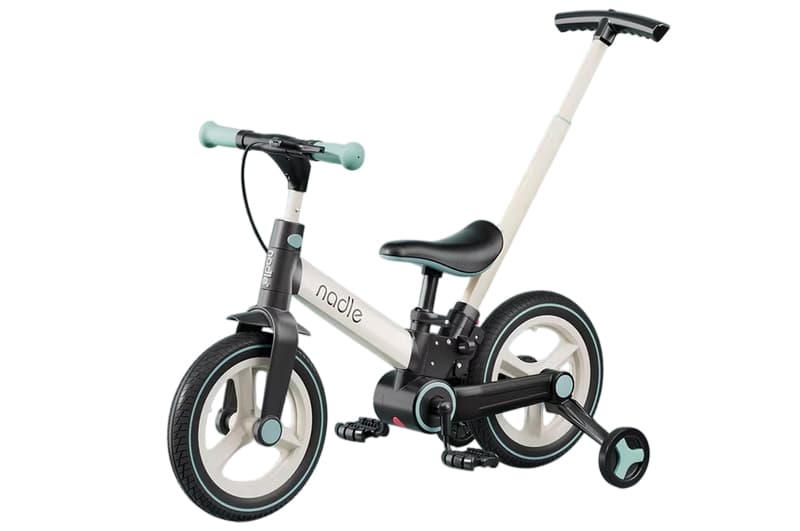 Велосипед Nodle S900 Olive Maraton