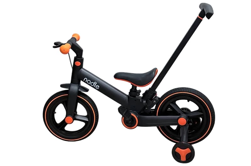 Велосипед Nodle S900 Orange Maraton, фото 2
