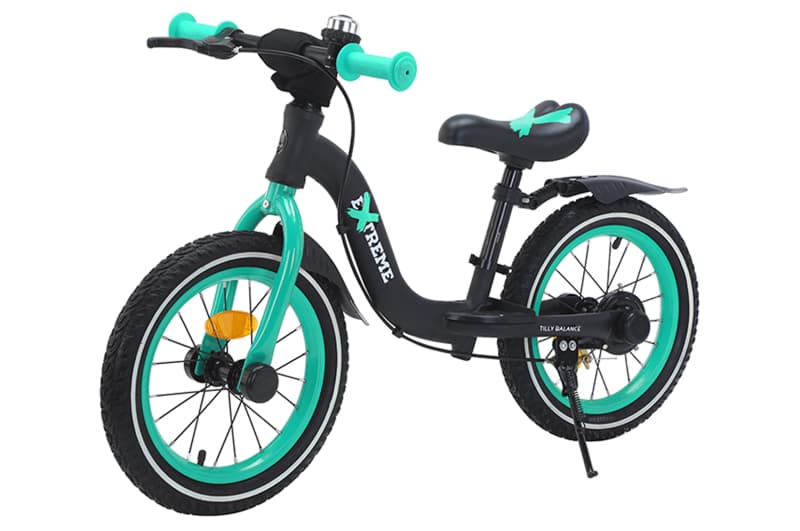 Велобіг BALANCE TILLY 14" Extreme T-212524 Azure /1/