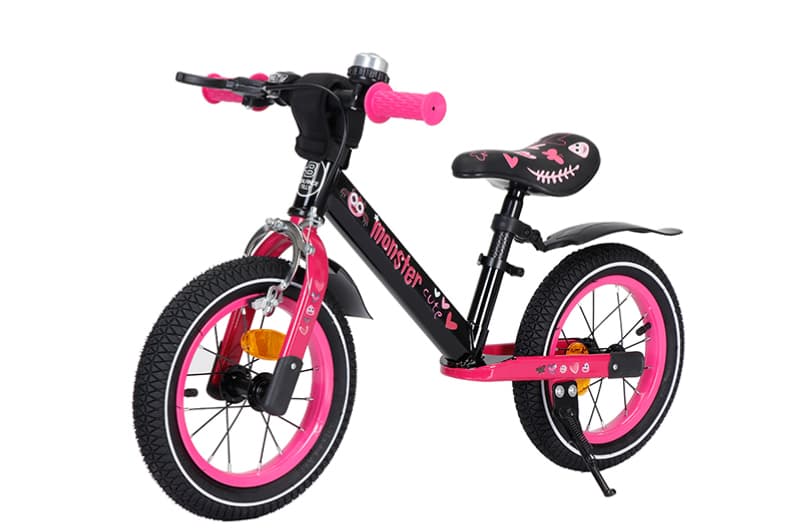 Велобіг BALANCE TILLY 12" Monster