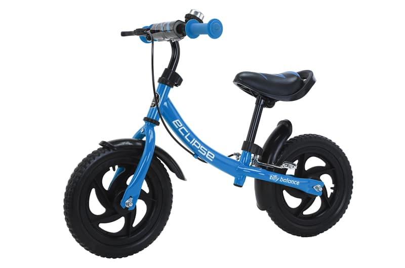 Велобіг T-21254/1 Eclipse Blue BALANCE 12" TILLY
