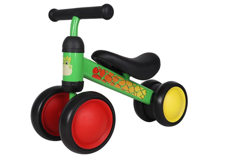 Велобіг 6" Goody T-212525/1 Dragon BALANCE TILLY