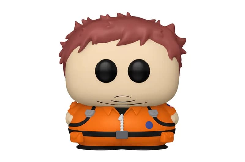 Ігрова фігурка FUNKO POP! серії "Південний парк" S6 86306 ЕРІК КАРТМЕН, фото 3