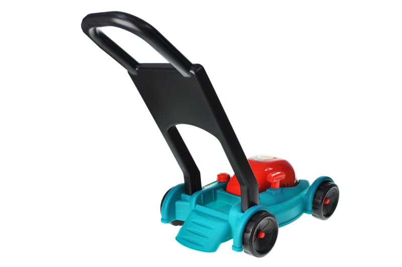 Газонокосарка G6308D р.51,5x27,5x20 см YG Toys, фото 7