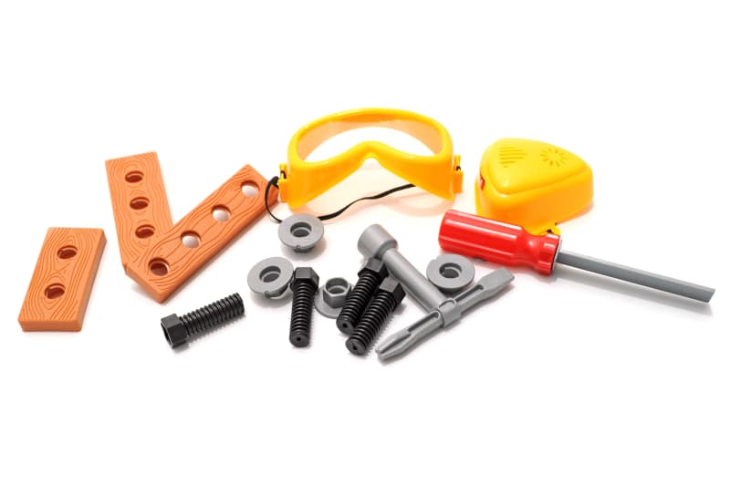 Набір інструментів Н210-7
