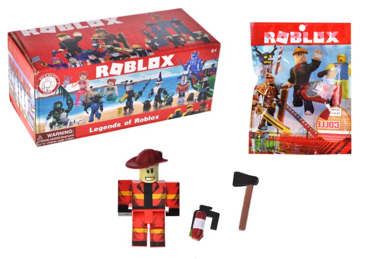 Фігурка Roblox JL18830 у пакеті