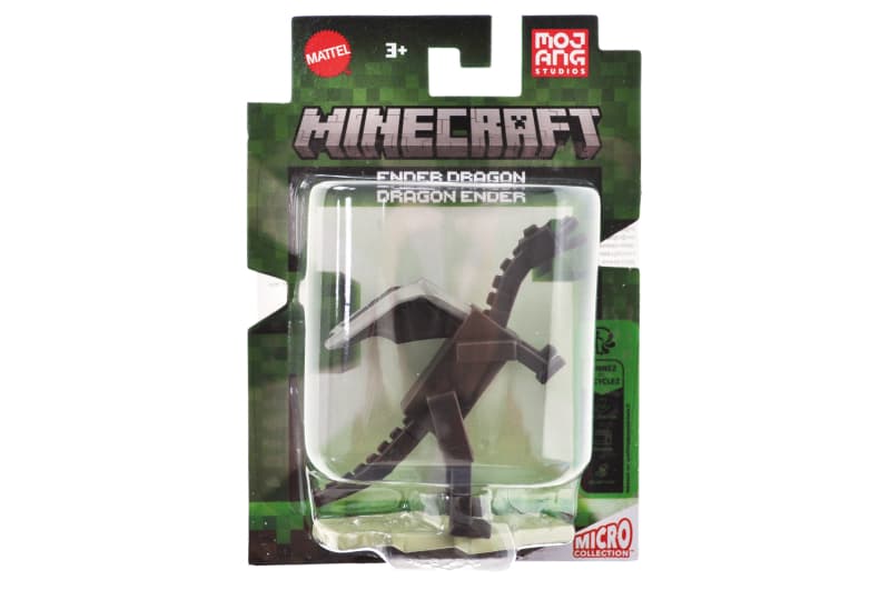 Мікро-фігурки Minecraft (в ас.), фото 2