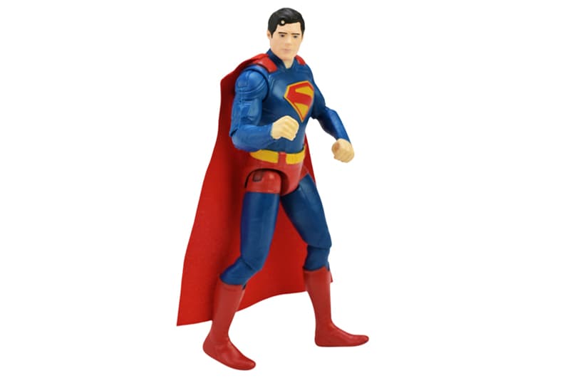 Фігурка Superman, 15 см, з аксесуарами, у блістері, фото 4