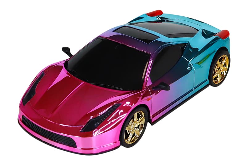 Автомобіль KS DRIVE на р/к SL-6083RH CHAMELEON (1:12, 2.4 ГГц, акум. 3,7 V), фото 5