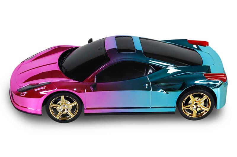Автомобіль KS DRIVE на р/к SL-6083RH CHAMELEON (1:12, 2.4 ГГц, акум. 3,7 V), фото 3