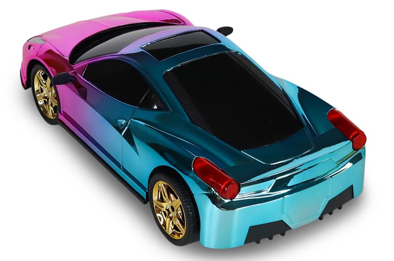 Автомобіль KS DRIVE на р/к SL-6083RH CHAMELEON (1:12, 2.4 ГГц, акум. 3,7 V), фото 4