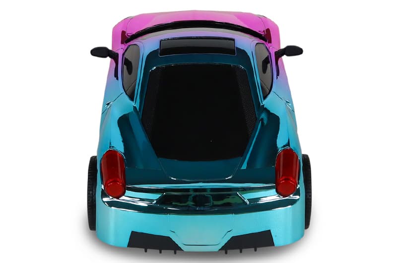 Автомобіль KS DRIVE на р/к SL-6083RH CHAMELEON (1:12, 2.4 ГГц, акум. 3,7 V), фото 6