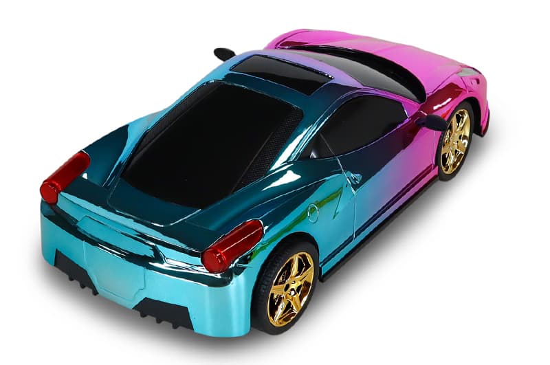 Автомобіль KS DRIVE на р/к SL-6083RH CHAMELEON (1:12, 2.4 ГГц, акум. 3,7 V), фото 2