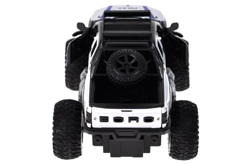 Машина на радіокеруванні 935 акумулятор, в коробці р.26,5x15,5x14,5 см YG Toys, фото 4