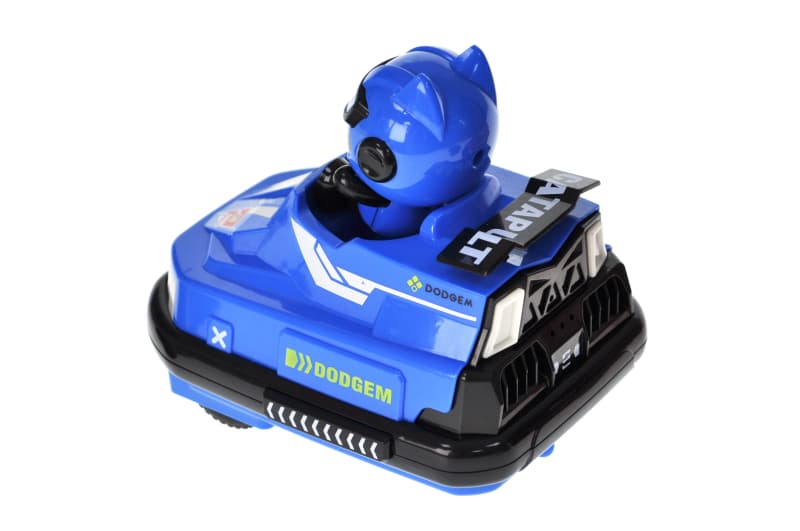Машина на радіокеруванні 93225 "Bumper Cars", акумулятор, 2 шт. в коробці р.38x19x17 см YG Toys, фото 4