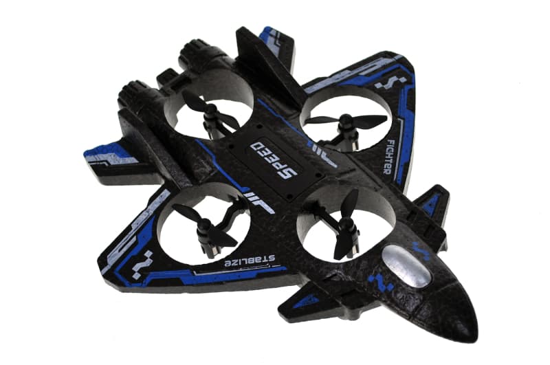 Квадрокоптер на радіокеруванні G22 Pioneer interstellar в коробці, фото 4