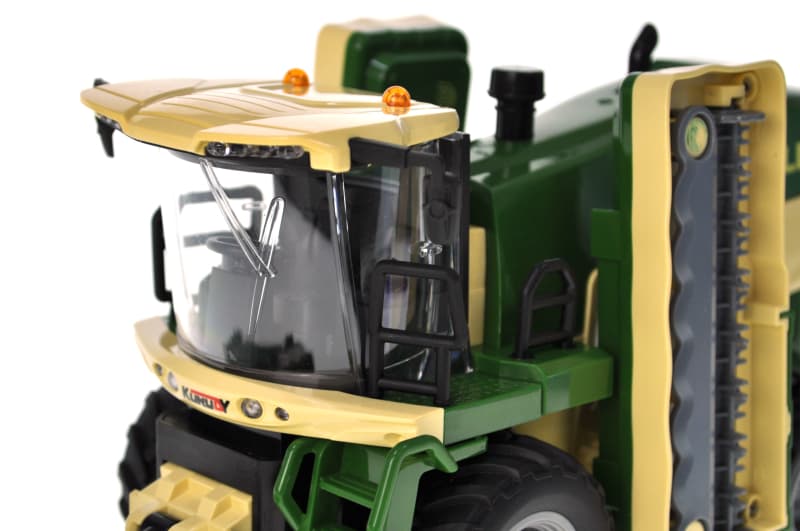 Комбайн на радіокеруванні 6613 акумулятор, в коробці р.38,5x18x16,5см YG Toys, фото 3