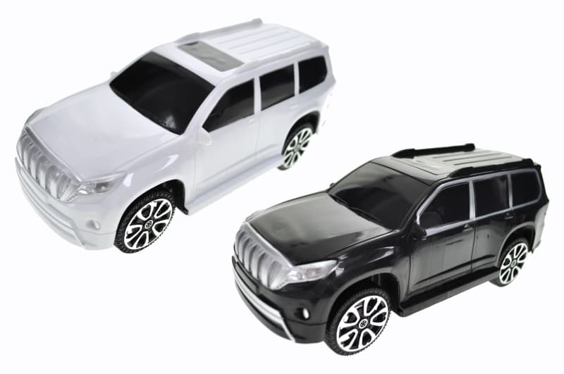 Інерційна машинка YG TOYS, 2 кольори