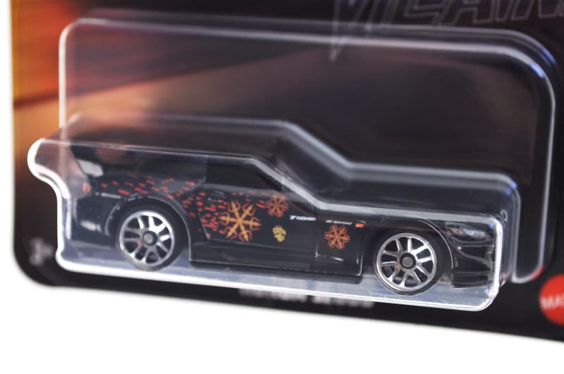 Тематична машинка “Форсаж” Hot Wheels, фото 2