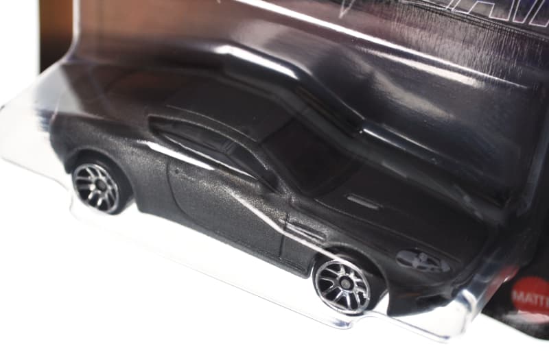 Тематична машинка “Форсаж” Hot Wheels, фото 4