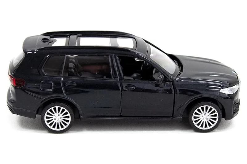 Машина 250272 "BMW X7" TECHNODRIVE, фото 4