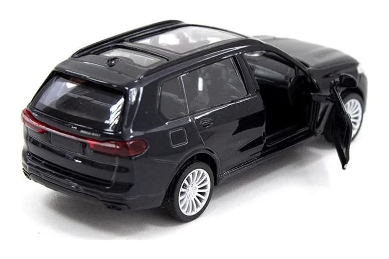 Машина 250272 "BMW X7" TECHNODRIVE, фото 3