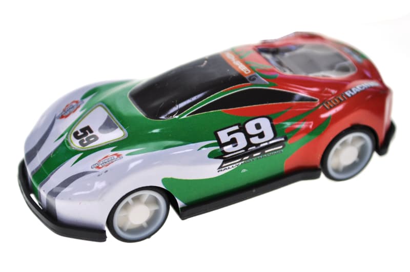 Автовоз інерційний з машинками YG TOYS 8864, фото 2