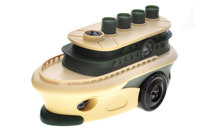 Набір машин-конструкторів YG Toys YC426-23E у кульку, фото 5