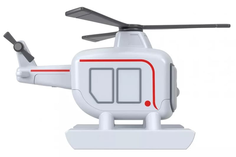 Паровозик Mattel JHK82 «Томас і друзі: Нові пригоди», в асортименті, фото 4