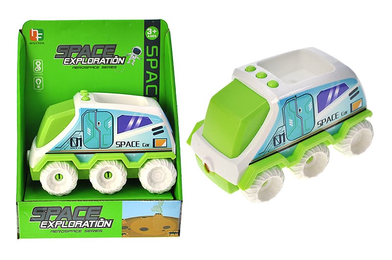 Ігровий набір «Дослідження космосу» YG TOYS 551A